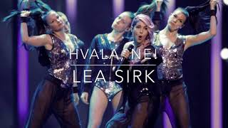 Hvala, ne! - Lea Sirk (Hana Zupan)