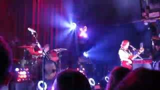 Sleater-Kinney - The Fox - Live at The Blue Note 2015