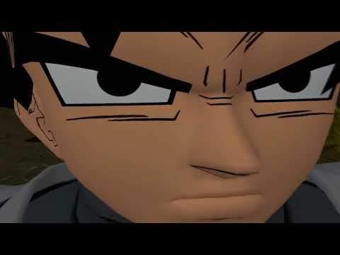 CJ y Goku Descubren Algo Paranormal   GTA San Andreas Loquendo