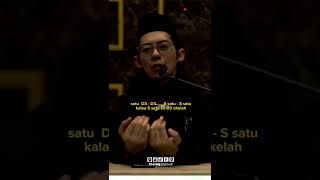 Download lagu Carilah Pasangan Yang Sekupu / Sederajat - Ust Handy Bony - #hijrah #handybonny #dakwahislam mp3