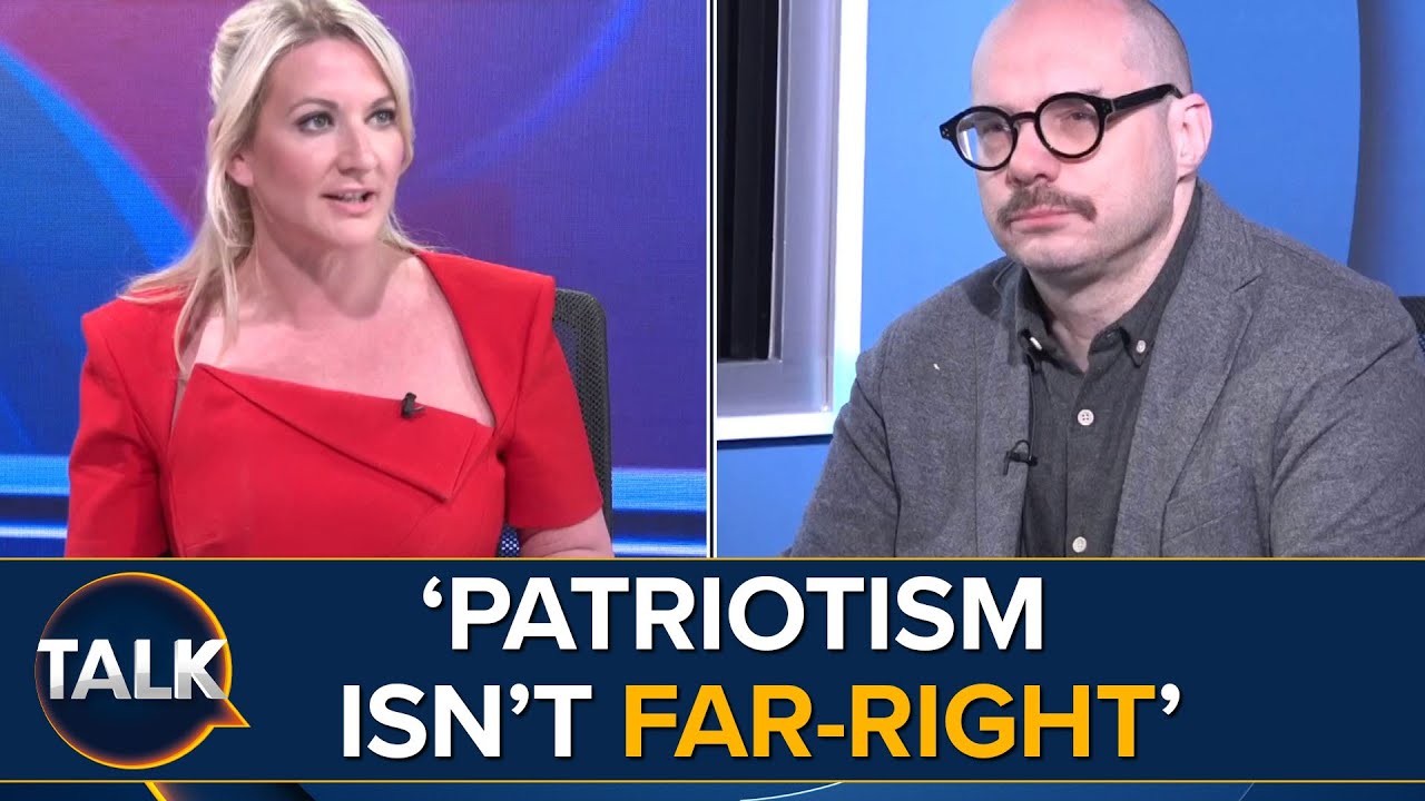 “He Makes A Lot Of People Feel Far-Right” | Keir Starmer BLASTED