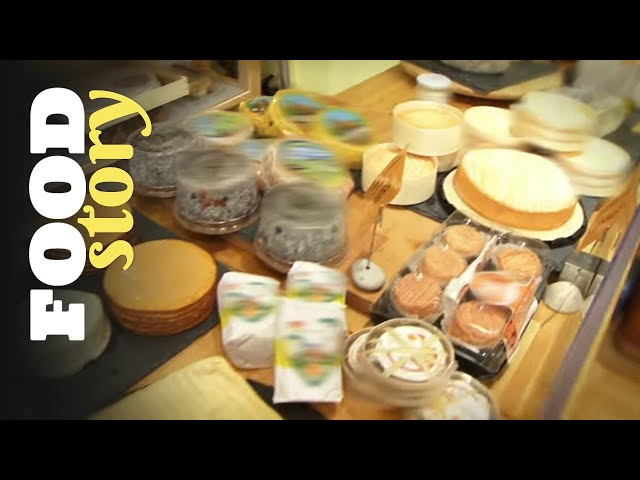 Video pronuncia di Epoisses in Francese