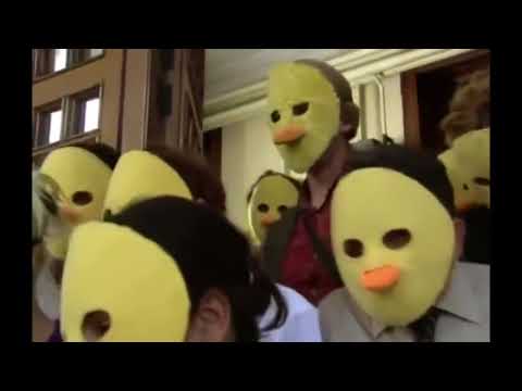 La Casa De Papel Adanalı. Alex banka soygunu