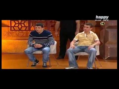 Luda Kuca - Drug nece da mi vrati pare - 1. deo