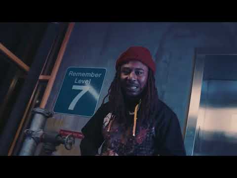 NuNaveli -  "Blood Ties" (Official Music Video) Shot By ODMG