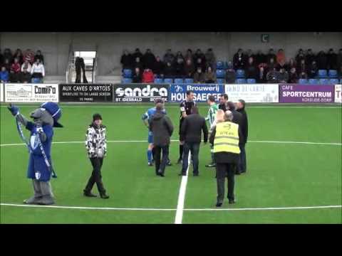 KVVC - KM Torhout 1992