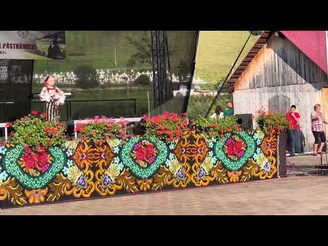 Hodis Diana Andreea - Festivalul păstrăvului - Ciocanesti 2024