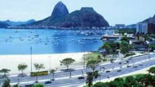 My Choice 387 - Xavier Cugat: Brasil Samba