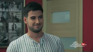 Շիրազի վարդը - սերիա 137