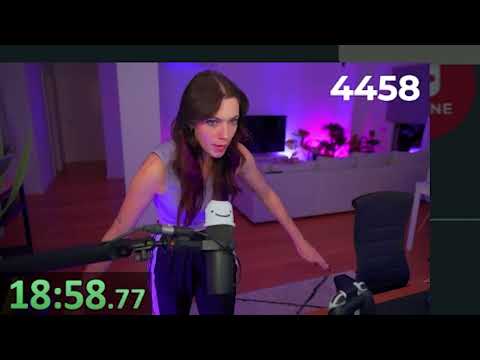 Ich hör auf mit allem!