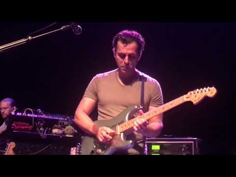 Dweezil Zappa performs Watermelon in Easter Hay LIVE - Baltimore, 8/5/2017 - Front Row POV