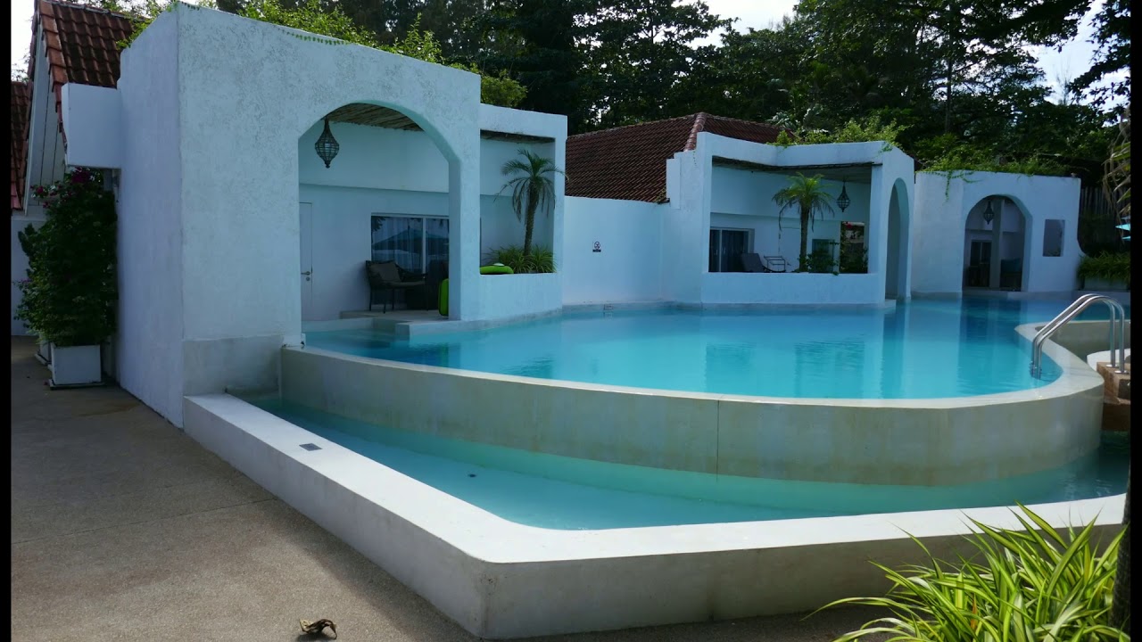 Video: 3,5* Ocean Breeze Resort Khaolak