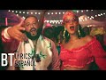 DJ Khaled - Wild Thoughts ft. Rihanna, Bryson Tiller (Lyrics + Español) Video Official