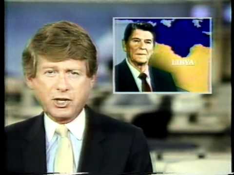 ABC promos & News brief 1986