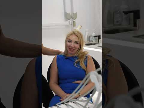 Testimonio de paciente de Dental Internacional