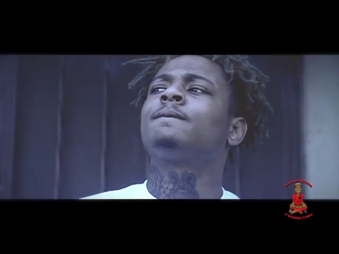 Bocaine Dazsy - Tragedy to triumph (official Video)