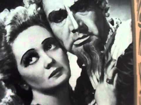 Verdi: Rigoletto; Maria Gyurkovics-Alexander Svéd .flv