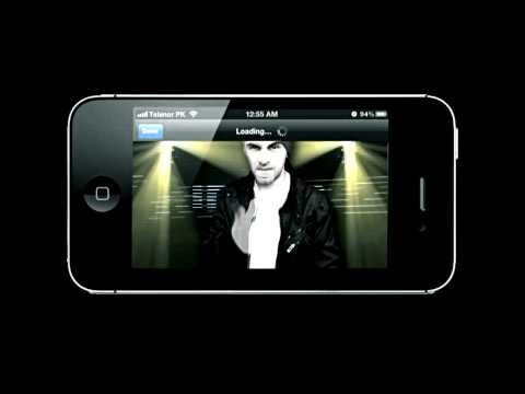 Ruff Row - Beat Control (ABSORBER INTRO) TEASER 2