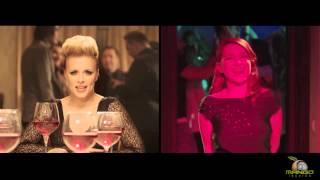 Red Blonde - BLL ( Be Le Le ) feat. Krem ( Official Video HD )