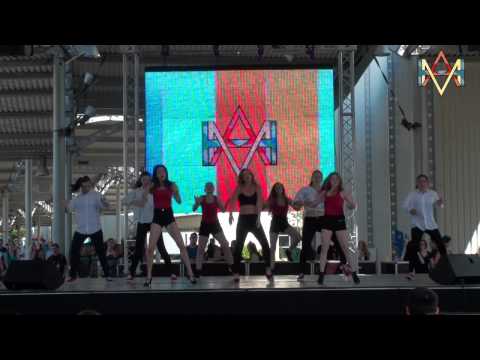 Ailee - Don't Touch Me (LIVE Dance Cover)