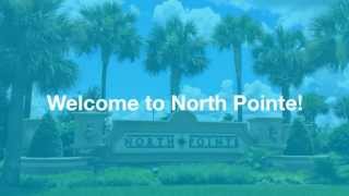 preview picture of video 'North Pointe in Kissimmee- Himalayan Inventory Home'