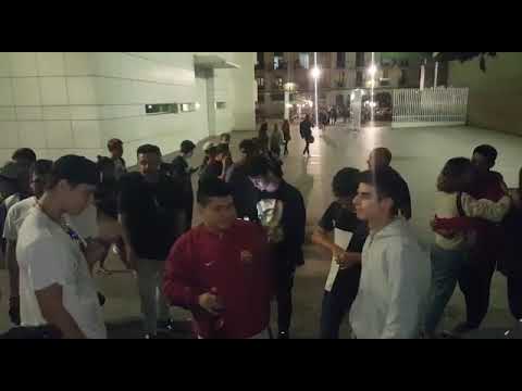 Castro vs Tejota (Octavos)