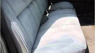 preview picture of video '1992 Dodge D150 Used Cars Dyersville IA'