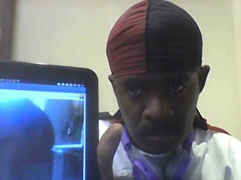 Farrah Franklin singing