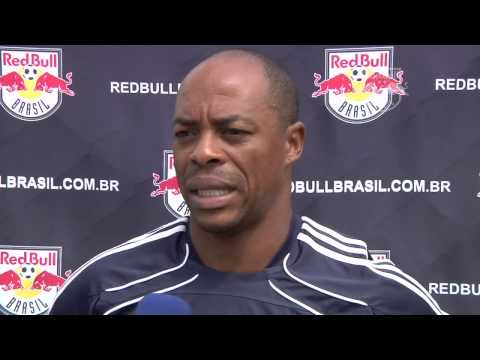 Red Bull Brasil busca a primeira vitória diante do Capivariano