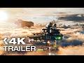Die Besten Neuen KINOFILME 2026 Trailer German Deutsch