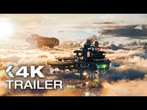 Video Thumbnail: Die Besten Neuen KINOFILME 2026 (Trailer German Deutsch)