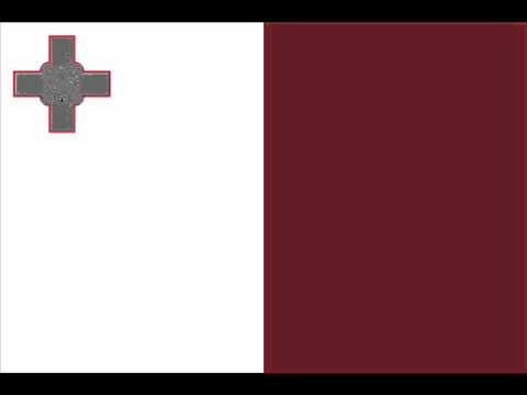 National anthem of Malta (Vocal)