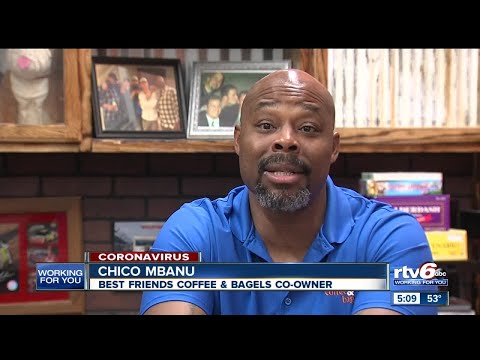 RTV6 News at 5 | May 8, 2020