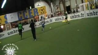 preview picture of video 'Trailer du tournoi de foot des Gars-Lactiques !! ENSIETA BDE 2009'