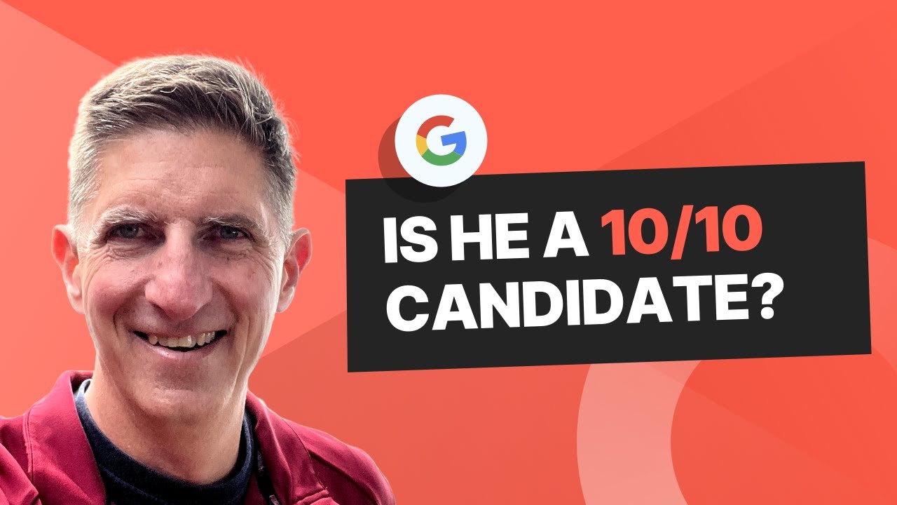 Google product manager Craft & Execution interview