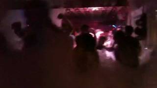 preview picture of video 'Foam Party @ Sandbar (Ocean Beach - Fire Island)'