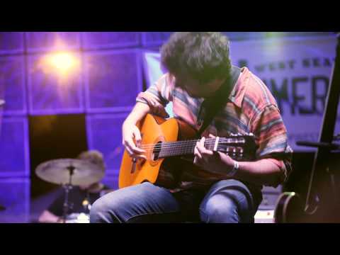 The Cave Singers - Dancing On Our Graves | Urban Elements