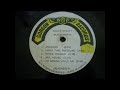 Sugar Minott - I'm Gonna Hold On - Gorgon LP Black Roots 1979