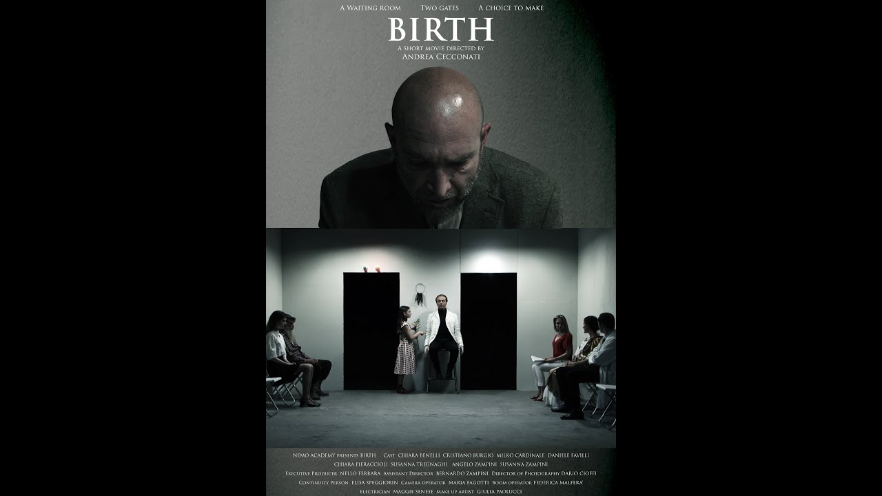Birth (2018) | Award Winning Short Film