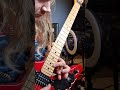 Exciter - shout it out solo #exciter #guitarsolo