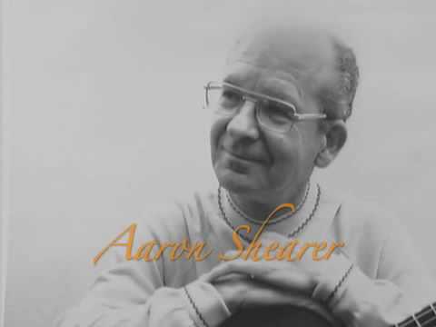 Aaron Shearer: A Life With The Guitar - Movie Trailer - Michael Lawrence Films