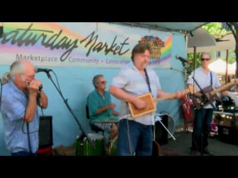 Jerry Zybach CBG Fest NW 2016 part 1