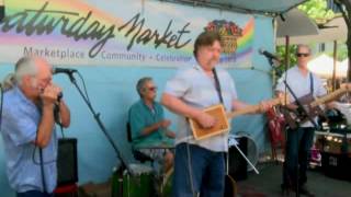 Jerry Zybach CBG Fest NW 2016 part 1