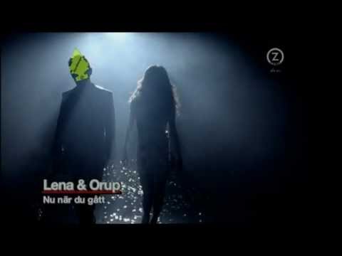 Nu När Du Gått - Lena Philipsson