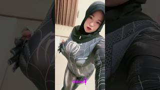 Download lagu spider girl gemoy #hijab #gemoy #tobrut #meii #spiderman #bahenol #gealgeol #tiktok #hot #shorts mp3