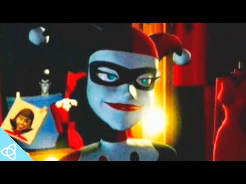 Batman Vengeance Video