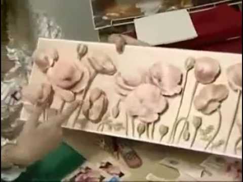 Susan Mason no Programa Ateliê na TV - 29-07-10