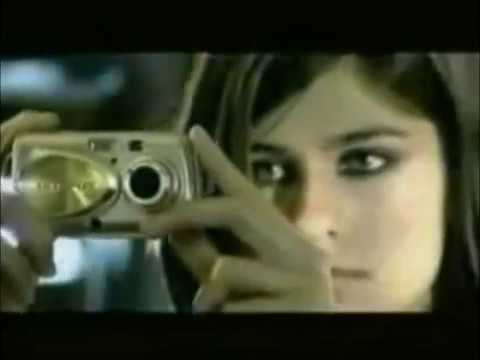 Vlado Janevski - Ako ne te sakam (Official video) 2004