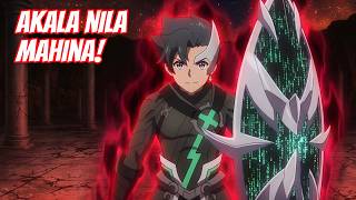Akala nila ordinaryong tao lang! Di nila alam na dating maalamat na Hero Pala!