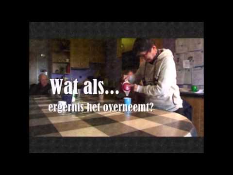 Wat als ergernis teaser